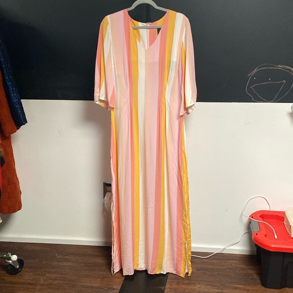 ModCloth x Collectif dress size 10 - Picture 2 of 10